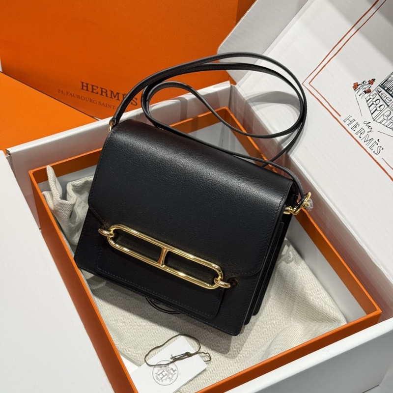 H**mes roulis bags